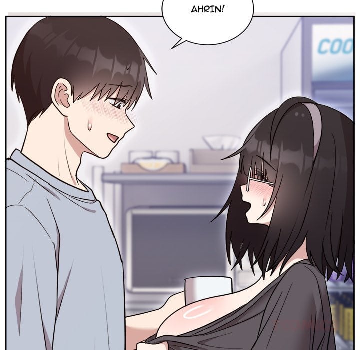 Knot My Secret (Uncensored) - Chapter 21 Page 102