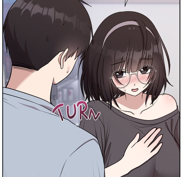 Knot My Secret (Uncensored) - Chapter 21 Page 107
