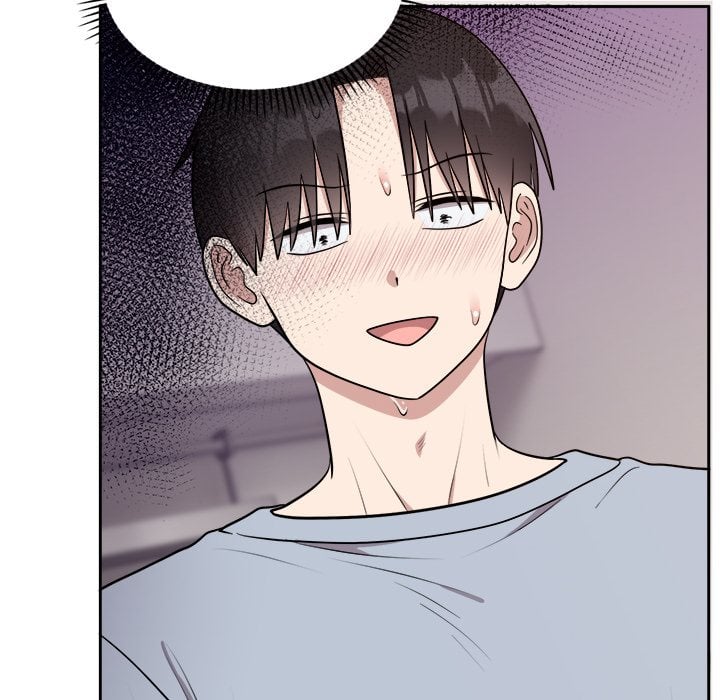 Knot My Secret (Uncensored) - Chapter 21 Page 109
