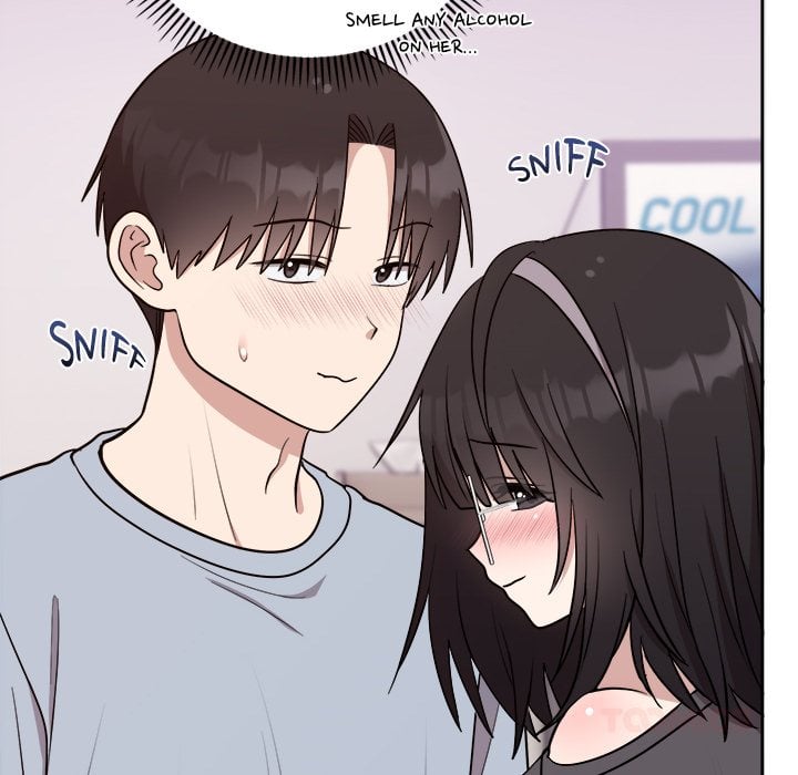 Knot My Secret (Uncensored) - Chapter 21 Page 111