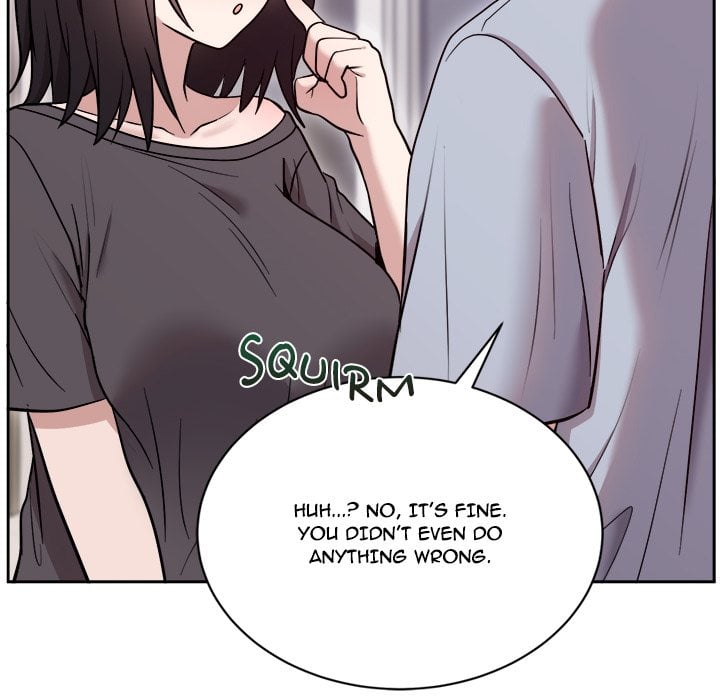 Knot My Secret (Uncensored) - Chapter 21 Page 114