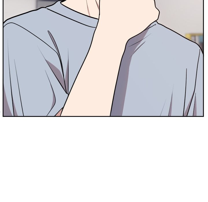 Knot My Secret (Uncensored) - Chapter 21 Page 119
