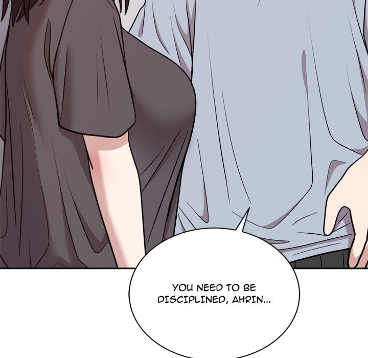 Knot My Secret (Uncensored) - Chapter 21 Page 121