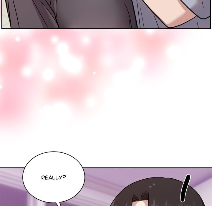 Knot My Secret (Uncensored) - Chapter 21 Page 124