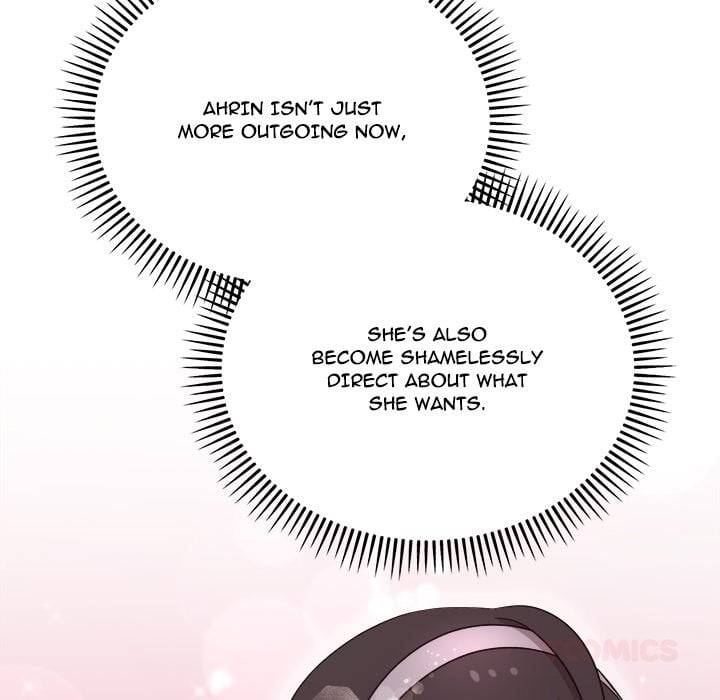 Knot My Secret (Uncensored) - Chapter 21 Page 129