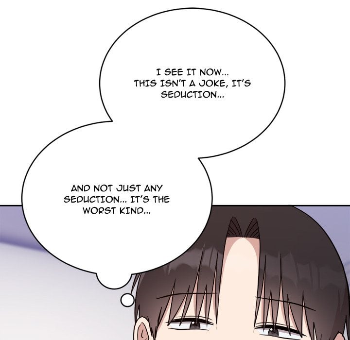 Knot My Secret (Uncensored) - Chapter 21 Page 132
