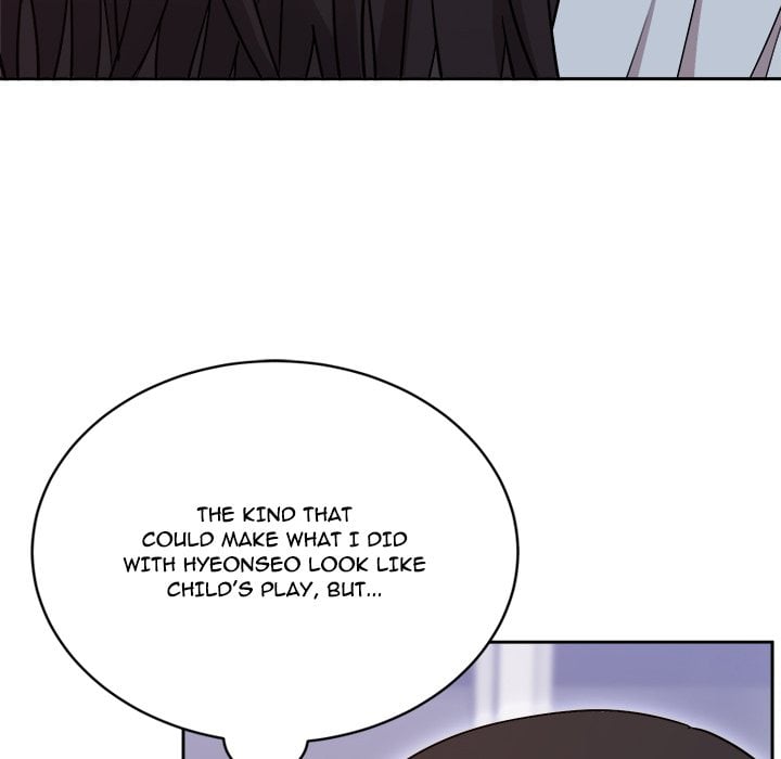 Knot My Secret (Uncensored) - Chapter 21 Page 134