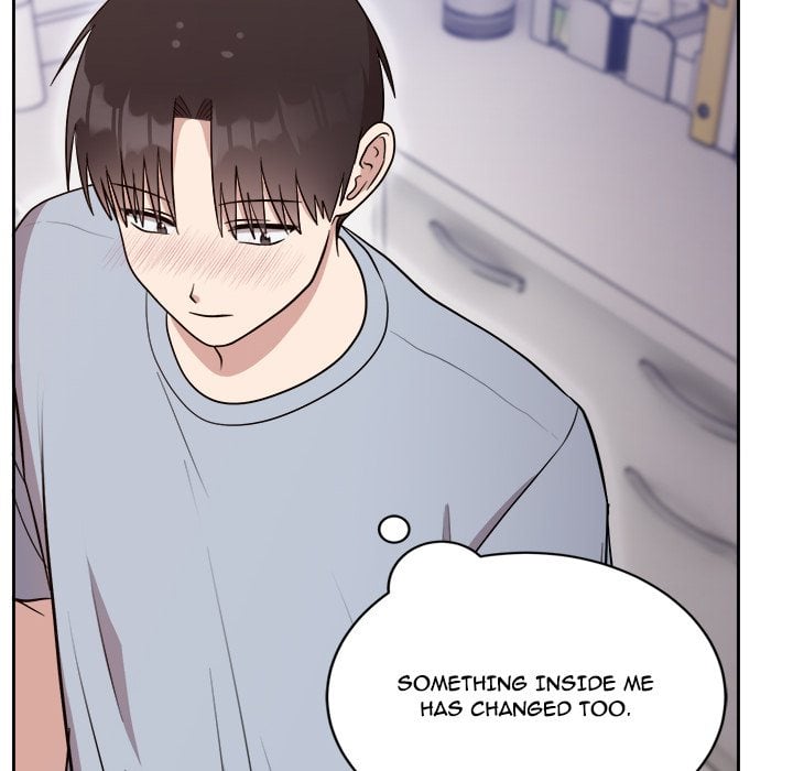 Knot My Secret (Uncensored) - Chapter 21 Page 139