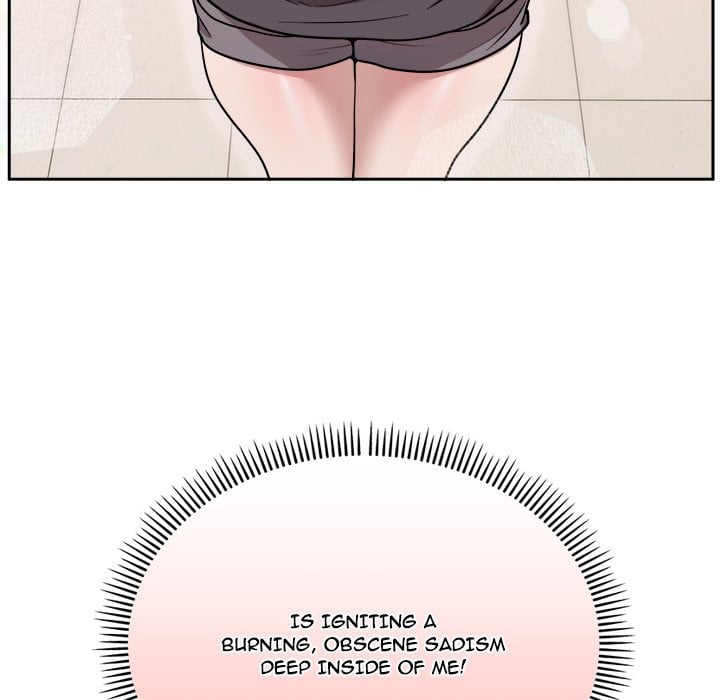 Knot My Secret (Uncensored) - Chapter 21 Page 142