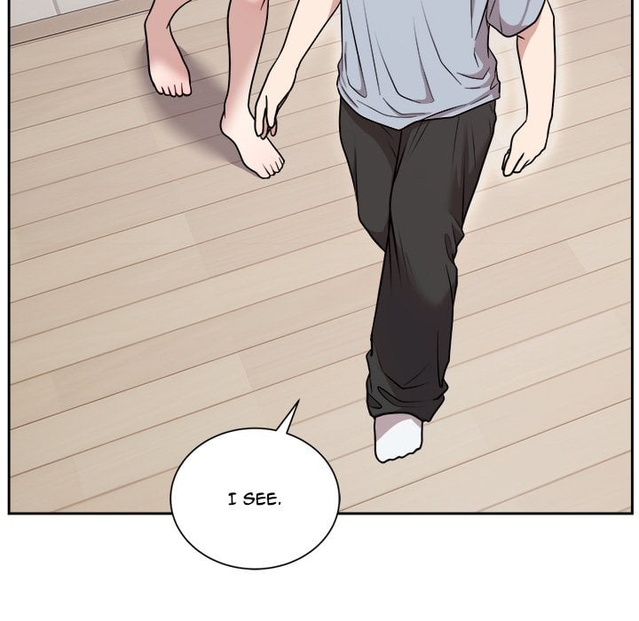 Knot My Secret (Uncensored) - Chapter 21 Page 151