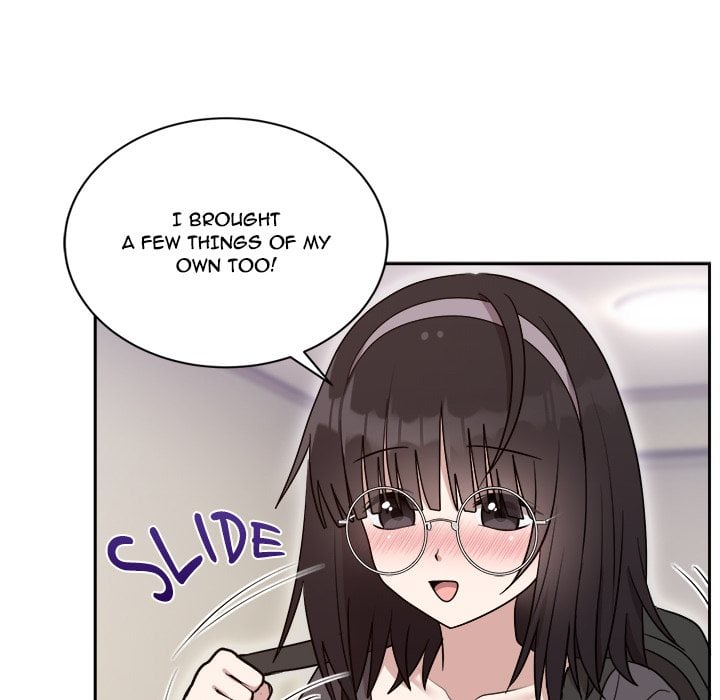 Knot My Secret (Uncensored) - Chapter 21 Page 154
