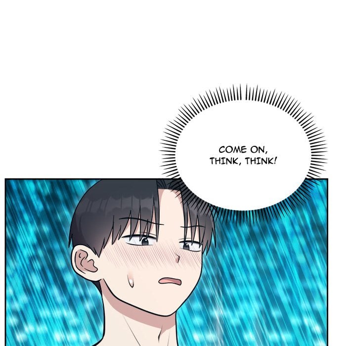 Knot My Secret (Uncensored) - Chapter 21 Page 16