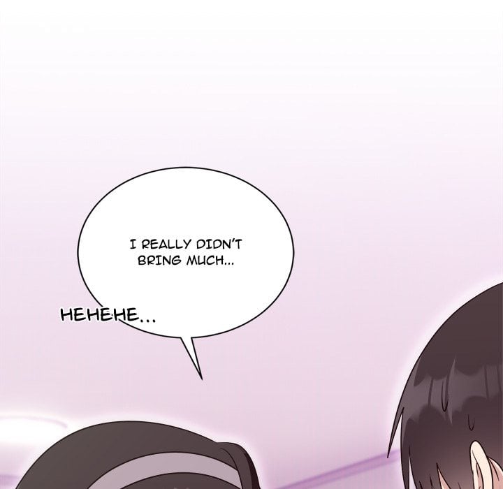 Knot My Secret (Uncensored) - Chapter 21 Page 161