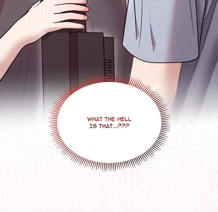 Knot My Secret (Uncensored) - Chapter 21 Page 163