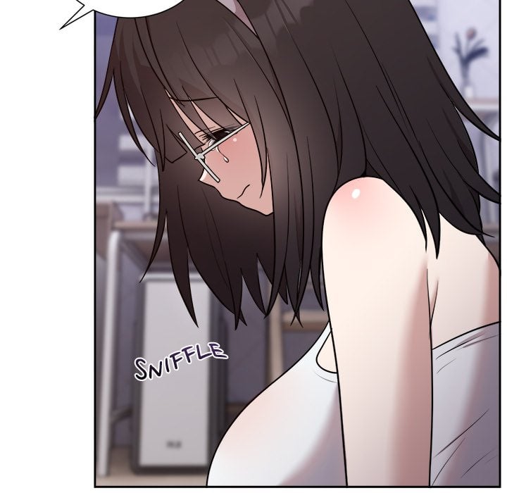 Knot My Secret (Uncensored) - Chapter 21 Page 20