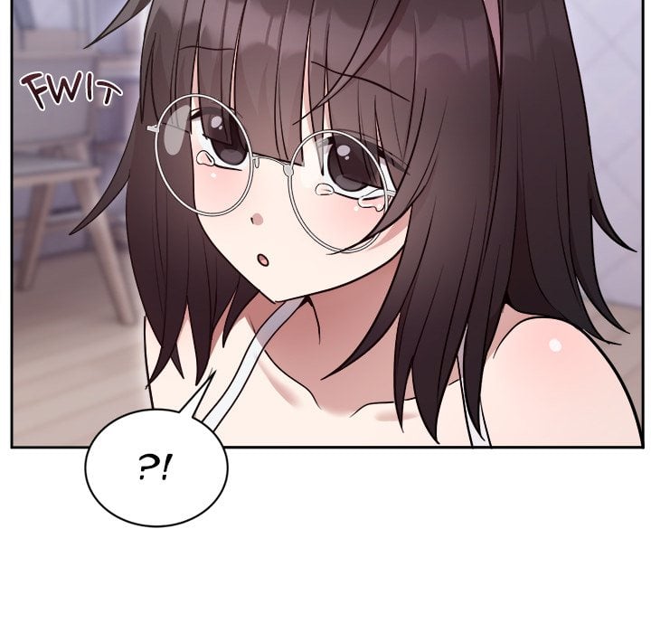 Knot My Secret (Uncensored) - Chapter 21 Page 22