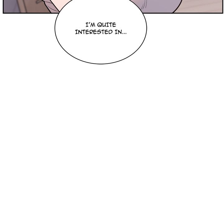 Knot My Secret (Uncensored) - Chapter 21 Page 25