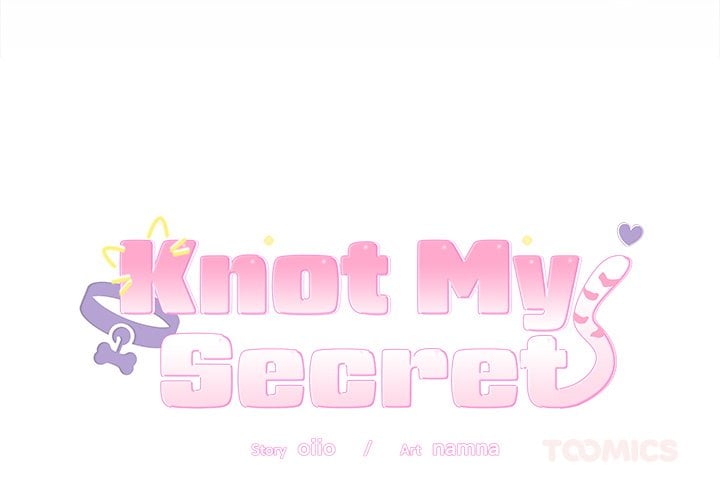 Knot My Secret (Uncensored) - Chapter 21 Page 3
