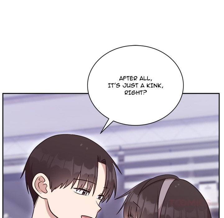 Knot My Secret (Uncensored) - Chapter 21 Page 30