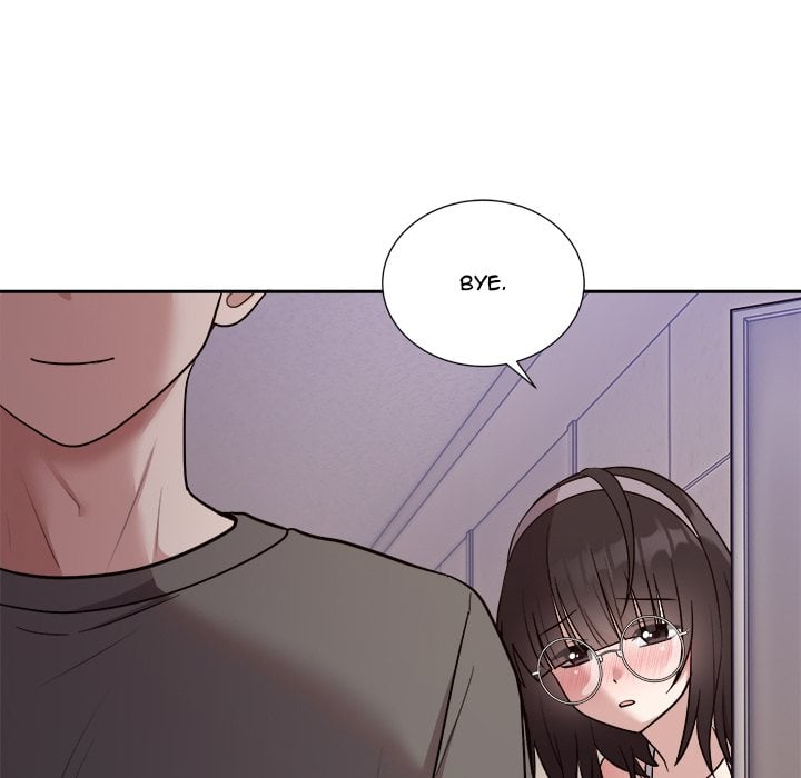 Knot My Secret (Uncensored) - Chapter 21 Page 41