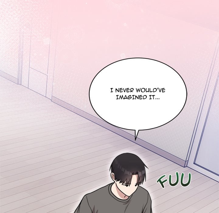 Knot My Secret (Uncensored) - Chapter 21 Page 47