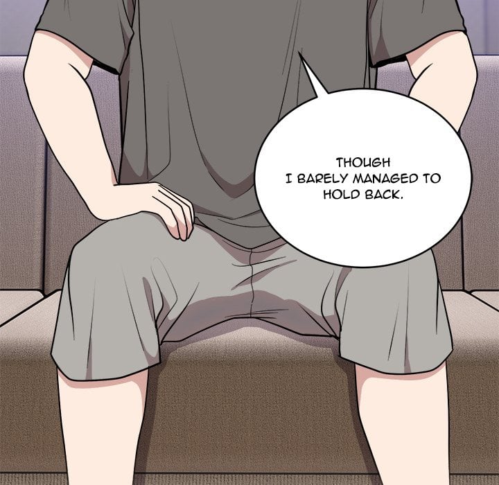 Knot My Secret (Uncensored) - Chapter 21 Page 54