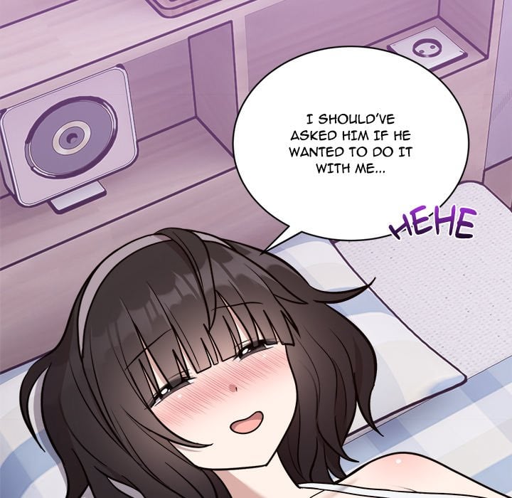 Knot My Secret (Uncensored) - Chapter 21 Page 63