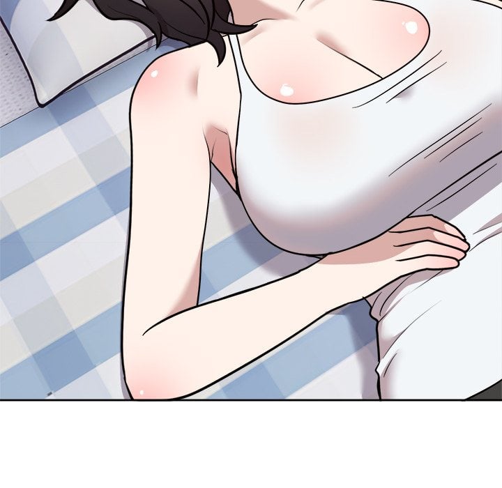 Knot My Secret (Uncensored) - Chapter 21 Page 64