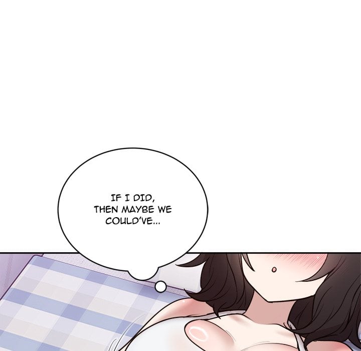 Knot My Secret (Uncensored) - Chapter 21 Page 65