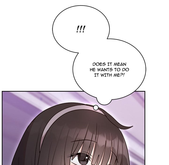Knot My Secret (Uncensored) - Chapter 21 Page 76