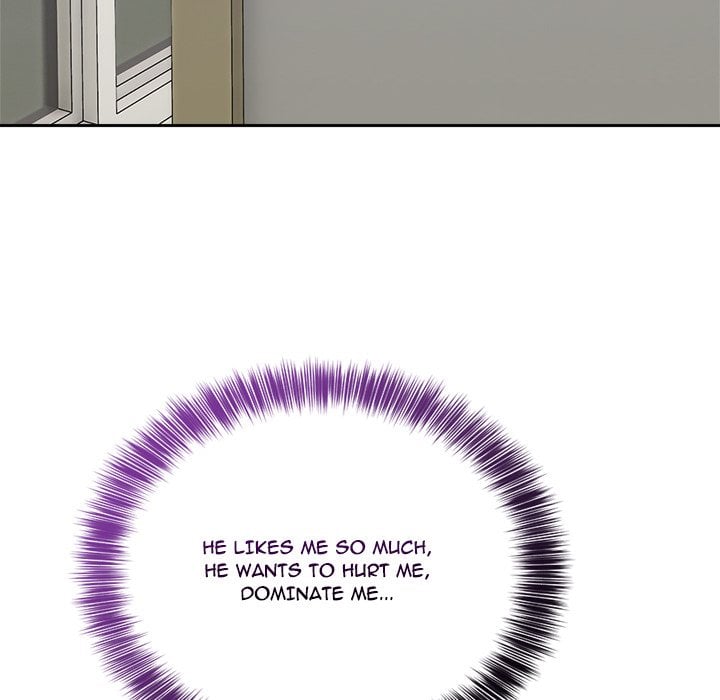 Knot My Secret (Uncensored) - Chapter 21 Page 80