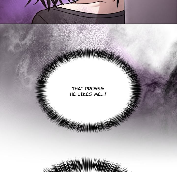 Knot My Secret (Uncensored) - Chapter 21 Page 87