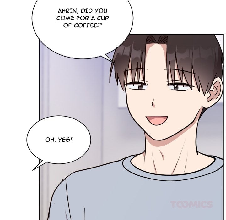 Knot My Secret (Uncensored) - Chapter 21 Page 93