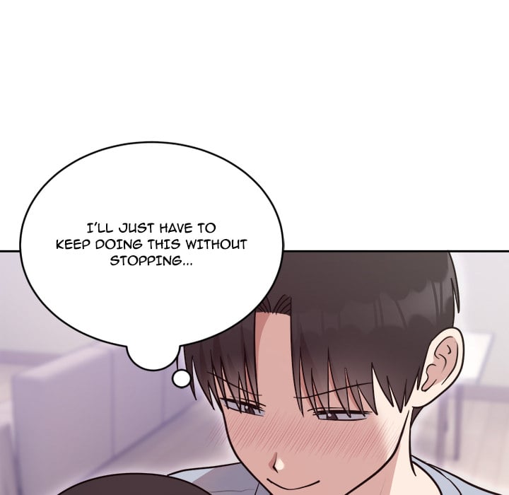 Knot My Secret (Uncensored) - Chapter 22 Page 109