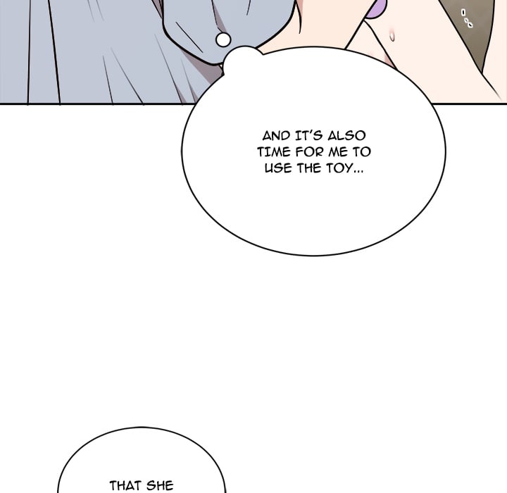 Knot My Secret (Uncensored) - Chapter 22 Page 115