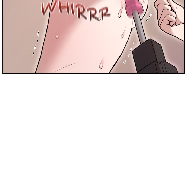 Knot My Secret (Uncensored) - Chapter 22 Page 122
