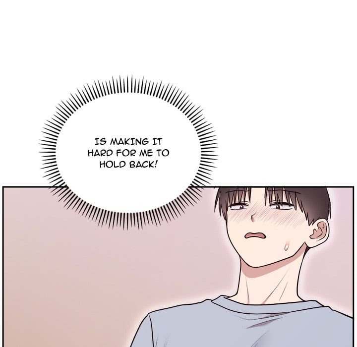 Knot My Secret (Uncensored) - Chapter 22 Page 127