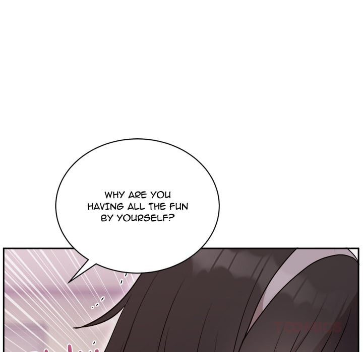 Knot My Secret (Uncensored) - Chapter 22 Page 129