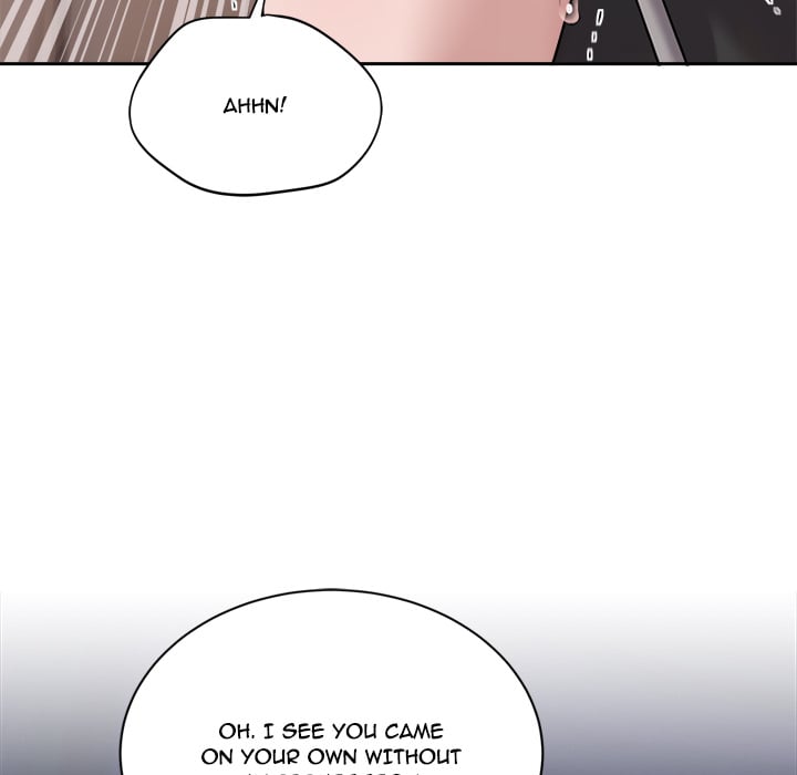 Knot My Secret (Uncensored) - Chapter 22 Page 134