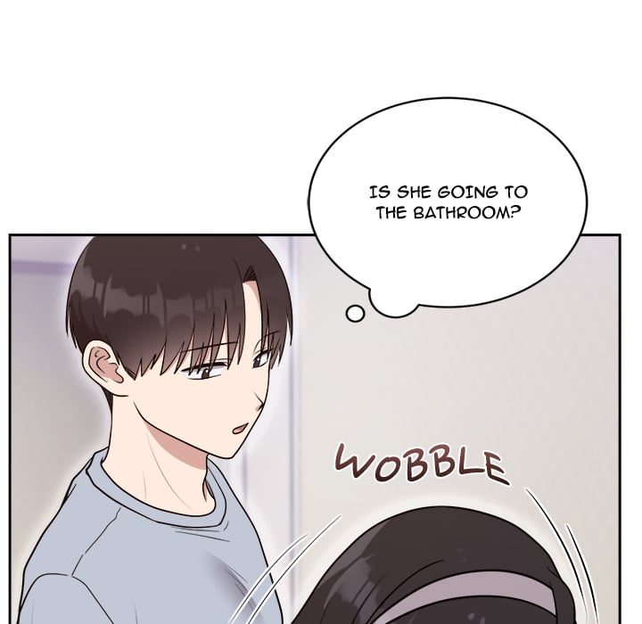 Knot My Secret (Uncensored) - Chapter 22 Page 139
