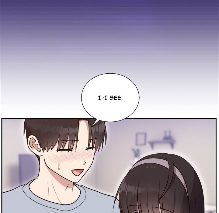 Knot My Secret (Uncensored) - Chapter 22 Page 14