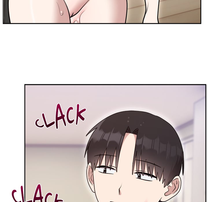 Knot My Secret (Uncensored) - Chapter 22 Page 141