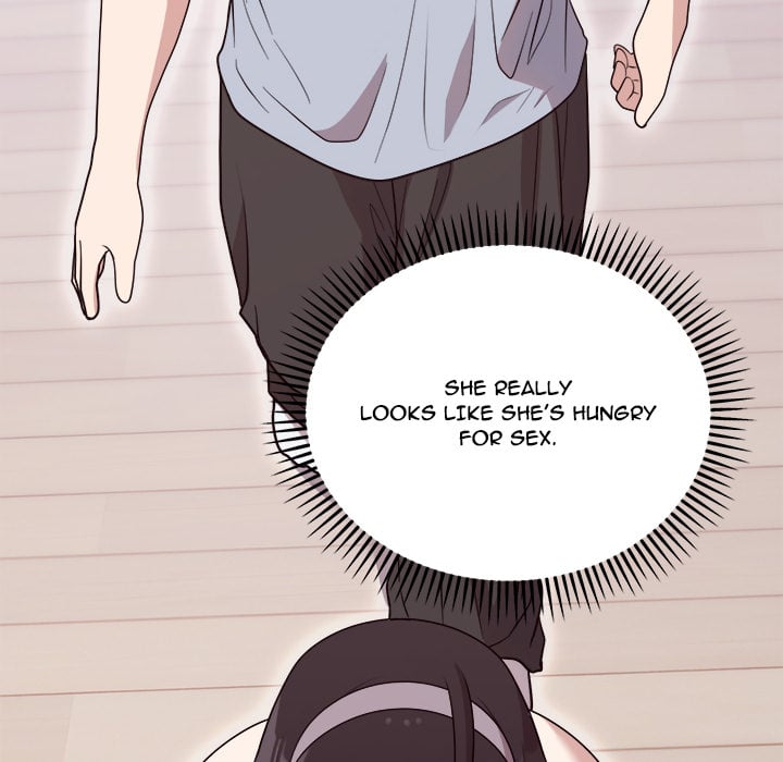 Knot My Secret (Uncensored) - Chapter 22 Page 153