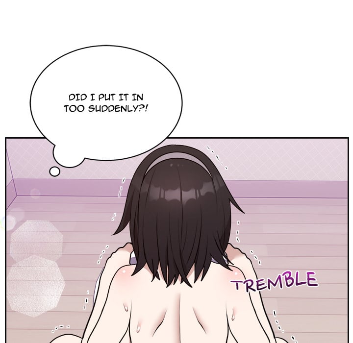 Knot My Secret (Uncensored) - Chapter 22 Page 164