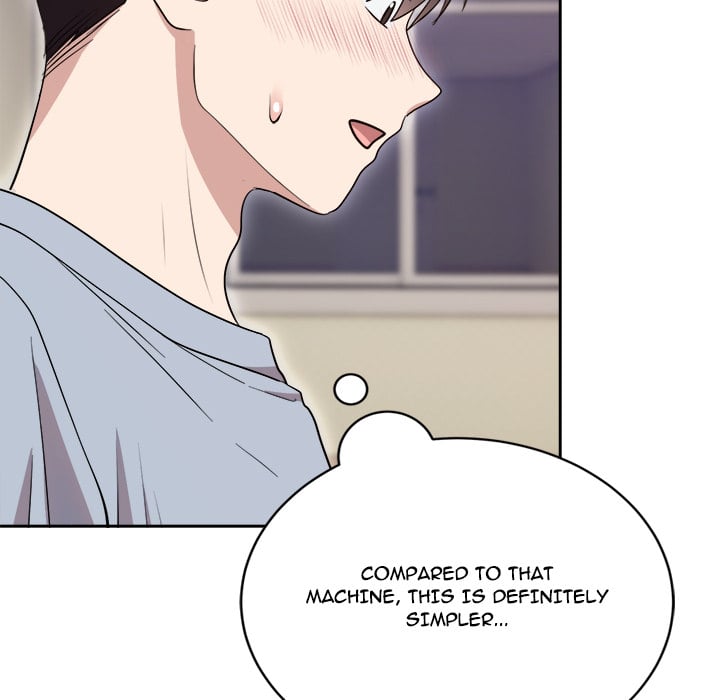Knot My Secret (Uncensored) - Chapter 22 Page 20