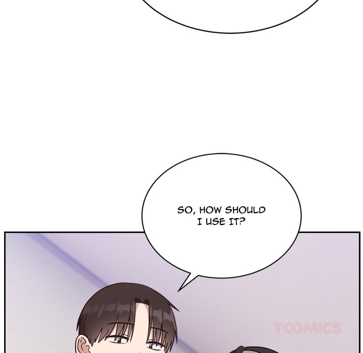 Knot My Secret (Uncensored) - Chapter 22 Page 21