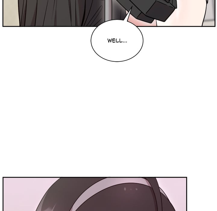 Knot My Secret (Uncensored) - Chapter 22 Page 23