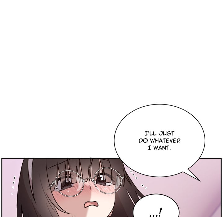 Knot My Secret (Uncensored) - Chapter 22 Page 32