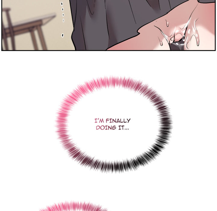 Knot My Secret (Uncensored) - Chapter 22 Page 34