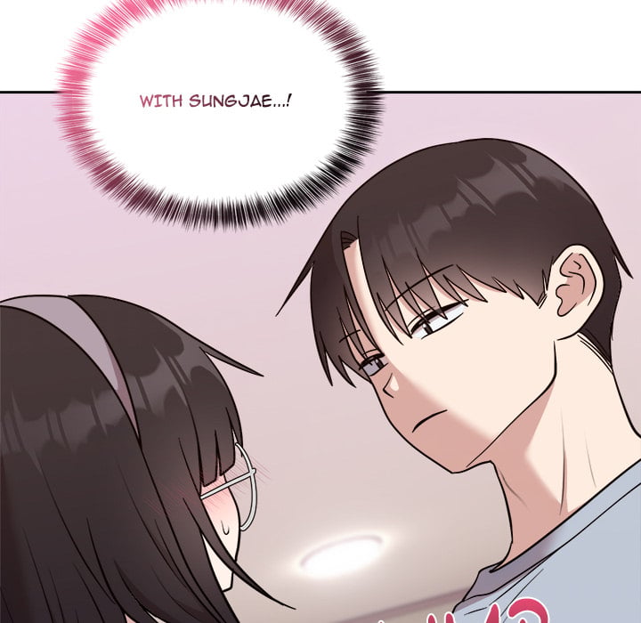 Knot My Secret (Uncensored) - Chapter 22 Page 35